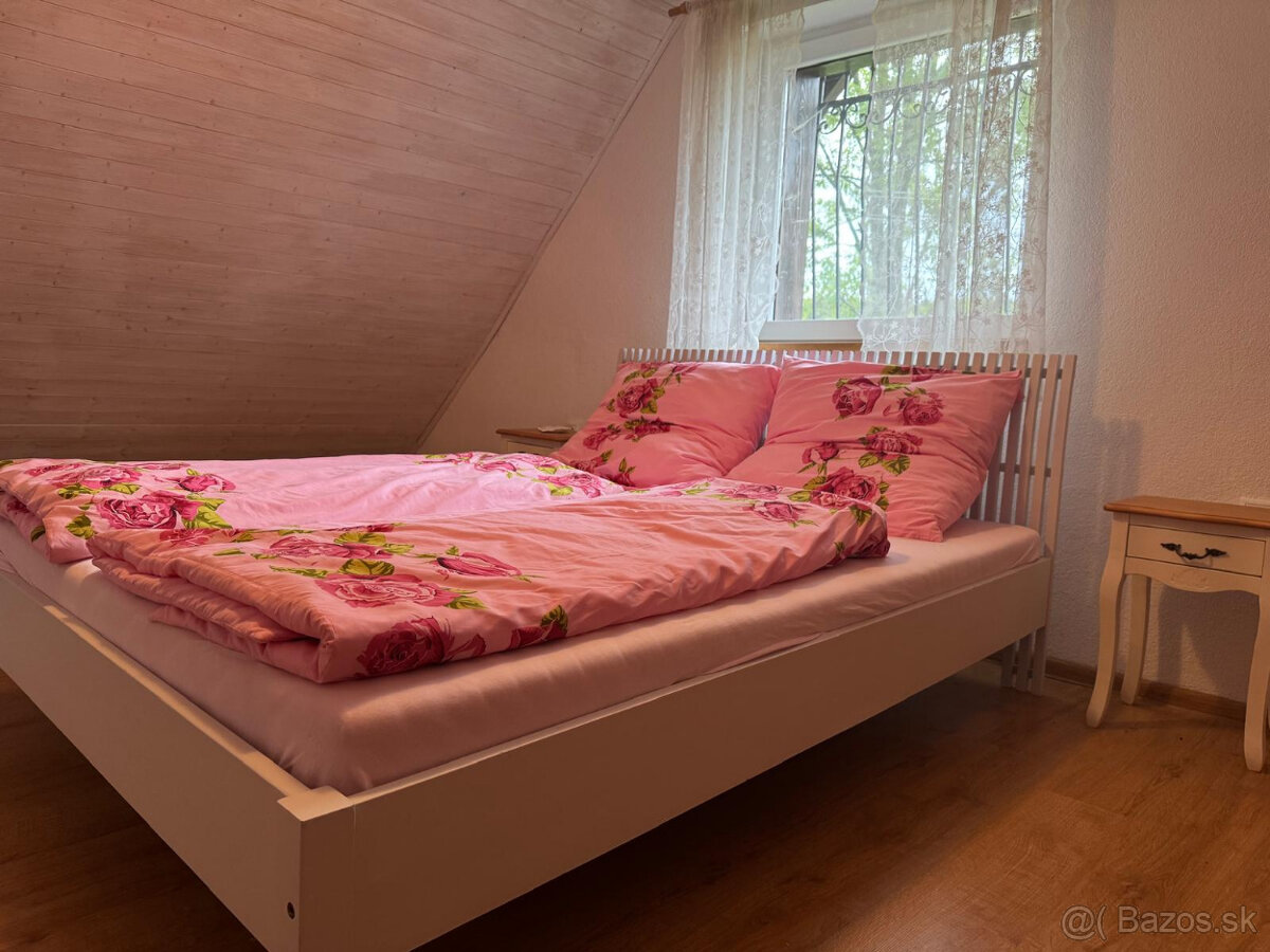 Rekreačná chata Ábelová Lazy - 10