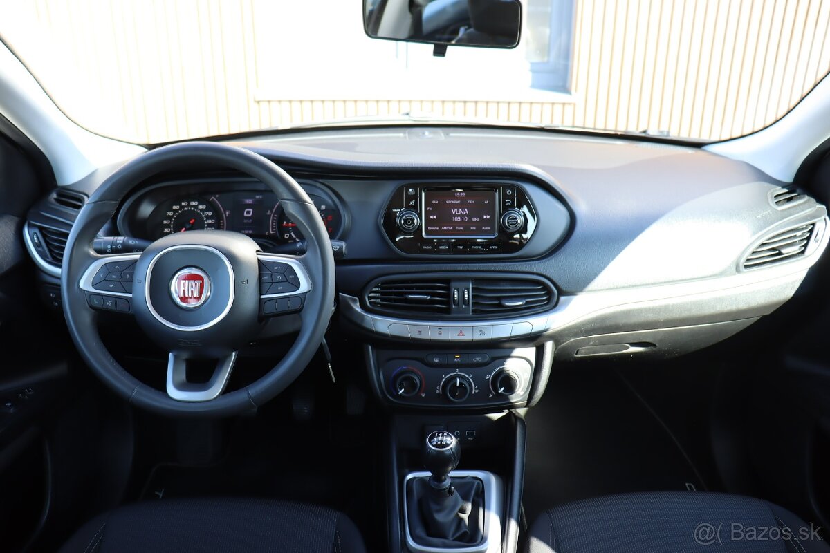 Fiat Tipo 1.4 Lounge - 10