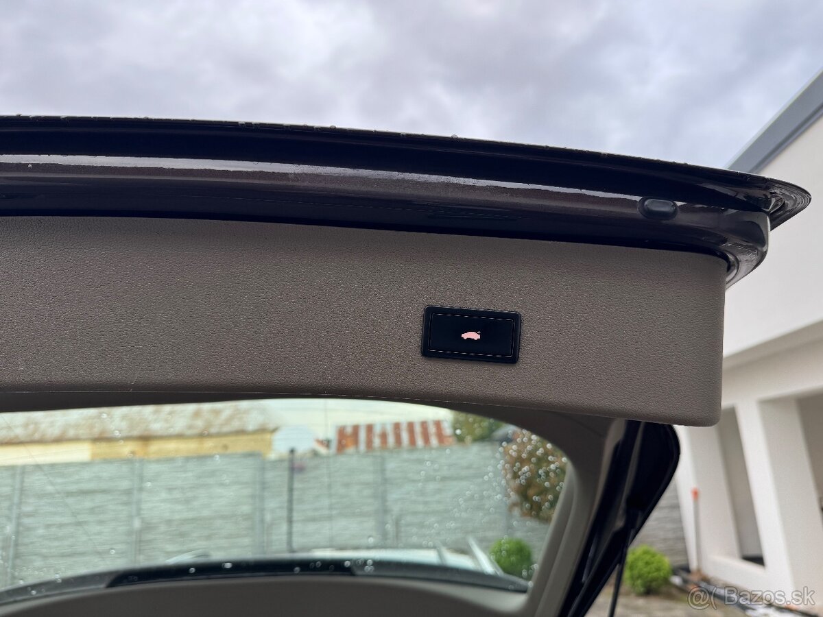 AUDI A4 AVANT S LINE 3.0 TDI 176KW QUATTRO - 10