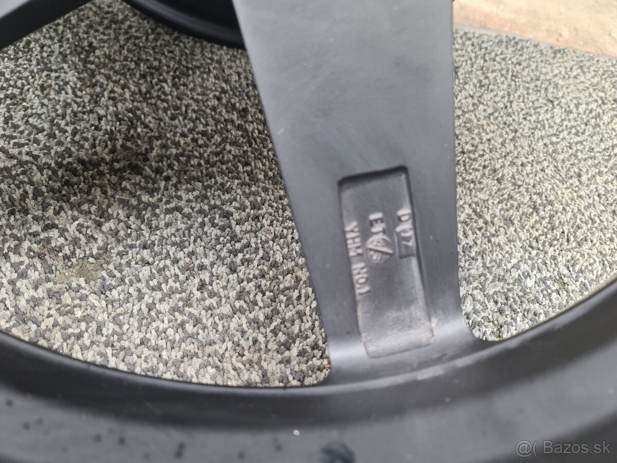 5X1O8 R20 DISKY ALUTEC-GERMANY - 10