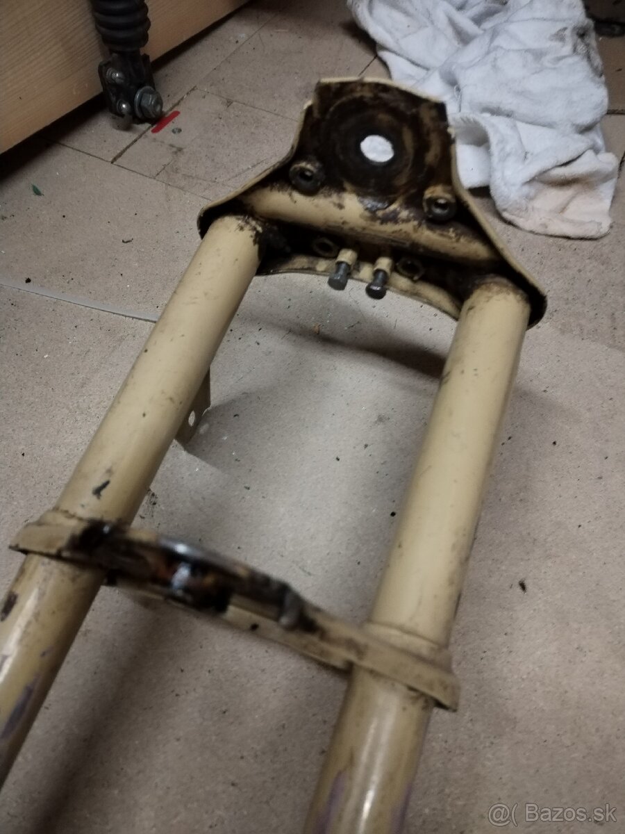 Babetta 210 diely - 10