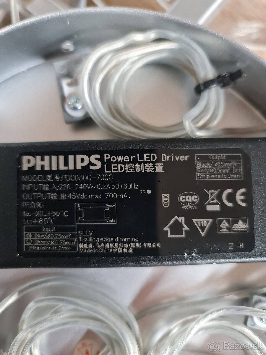 Lustre Philips - 10