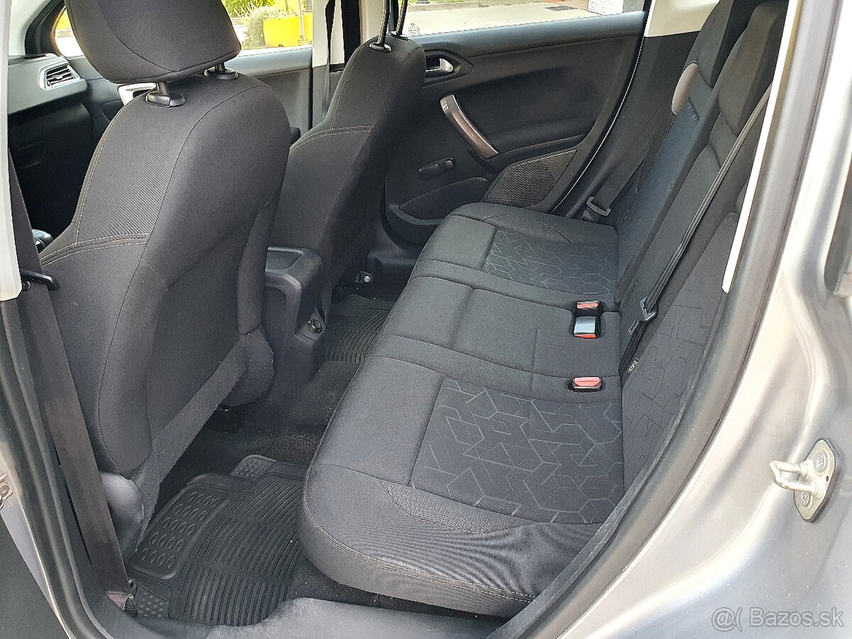 Peugeot 2008 1.2 Pure tech - Access - 10