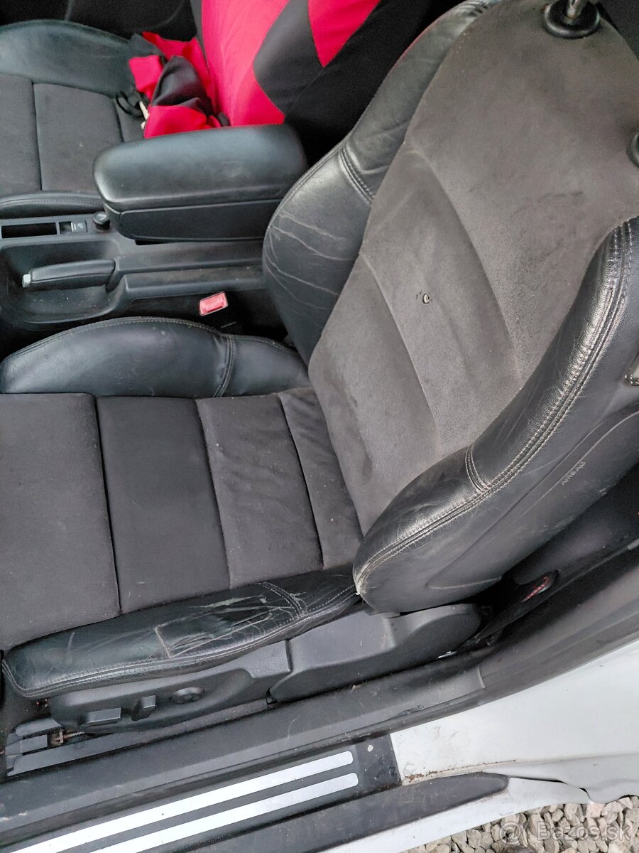 AUDI A4 B6 CABRIO 2.4 - 10