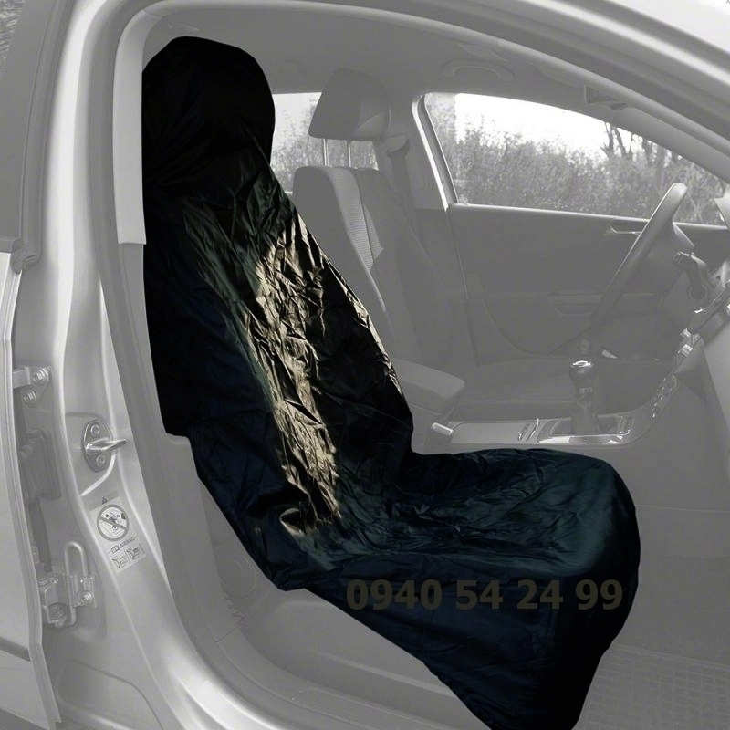 Ochranné poťahy predných sedačiek 2ks - 10