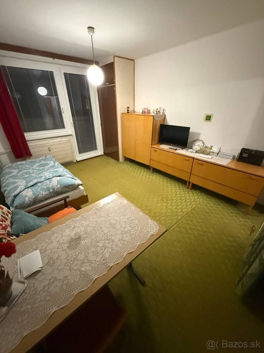 Na prenájom 2 izbový byt Partizánske - 10