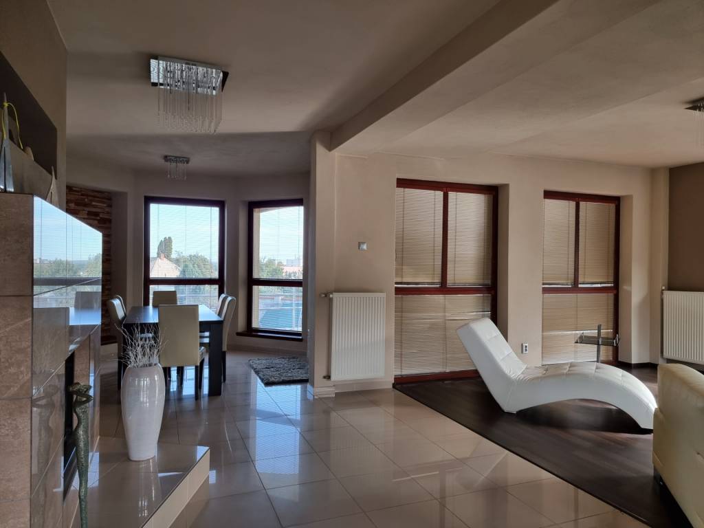 PREDAJ - EXKLUZÍVNA VILA - NITRA - 10