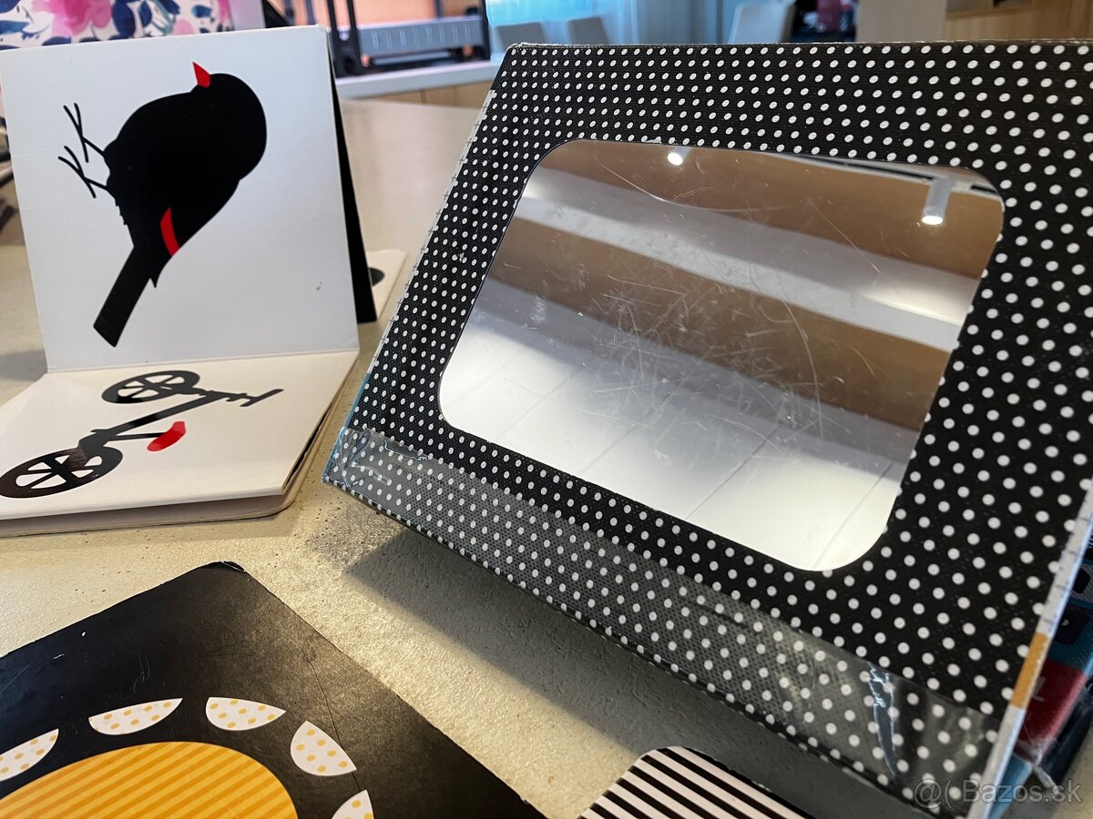 Montessori prvé hračky - 10