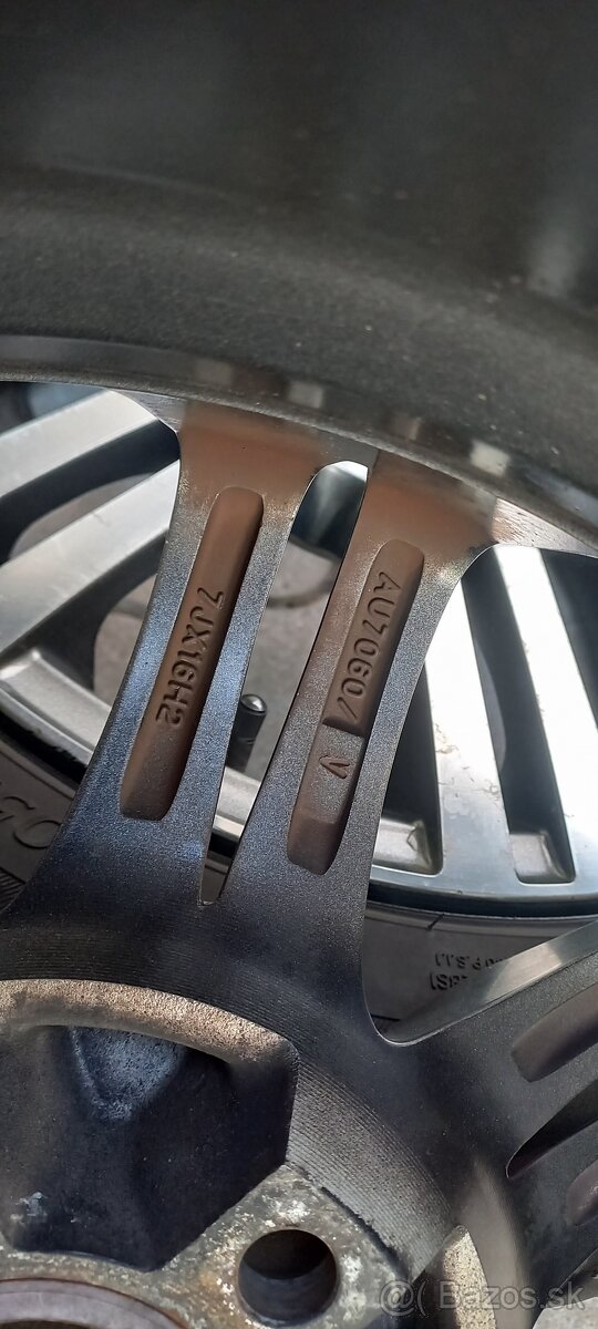 5x112 r16 skoda - 10