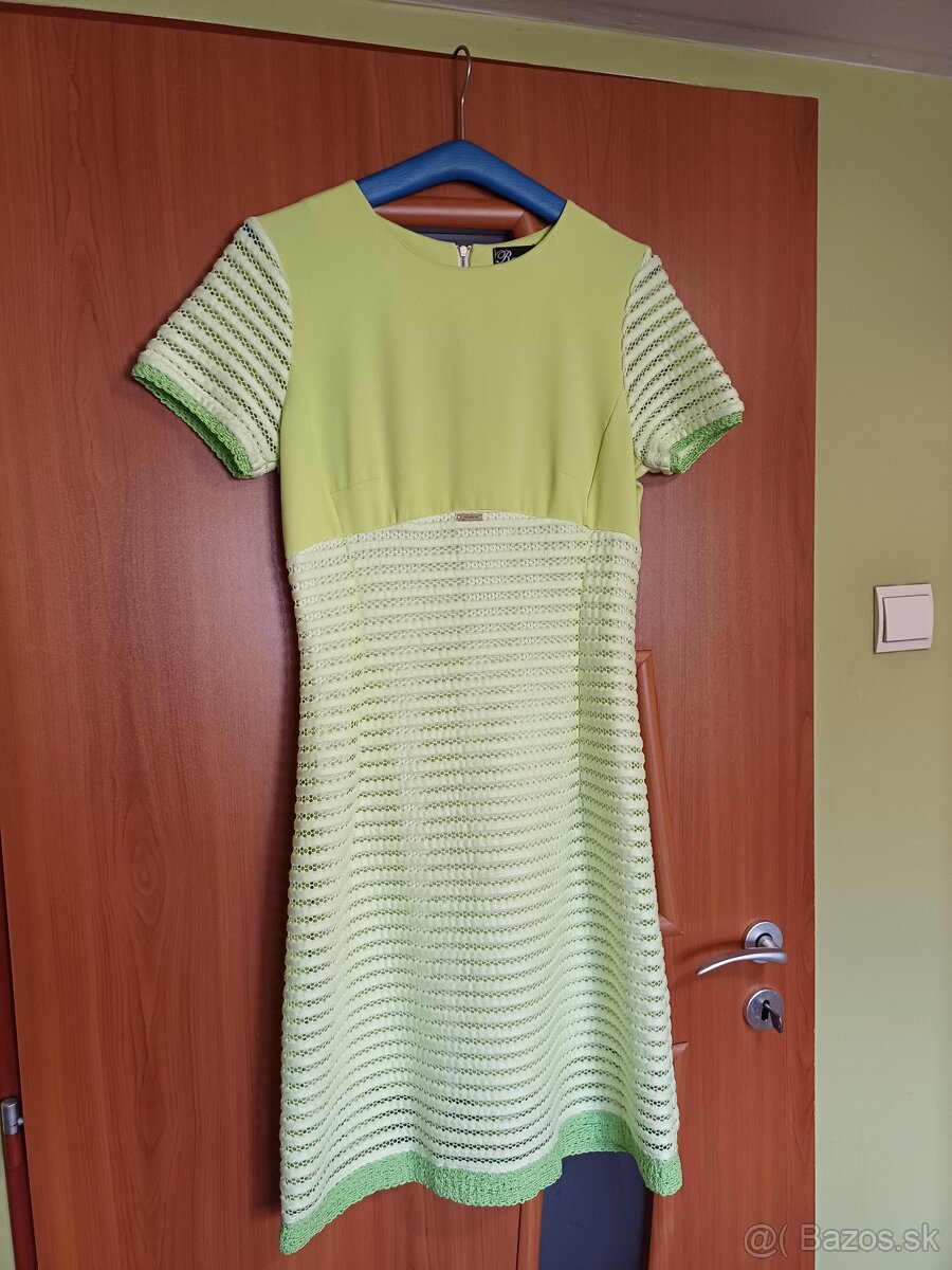 Rôzne elegantné šaty - 10