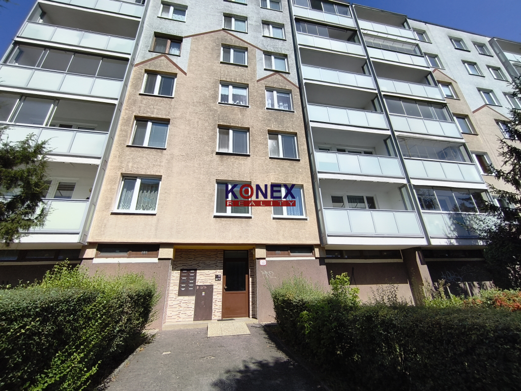 NA PREDAJ 3-izbový byt Humenné – Mierová ul. - 10