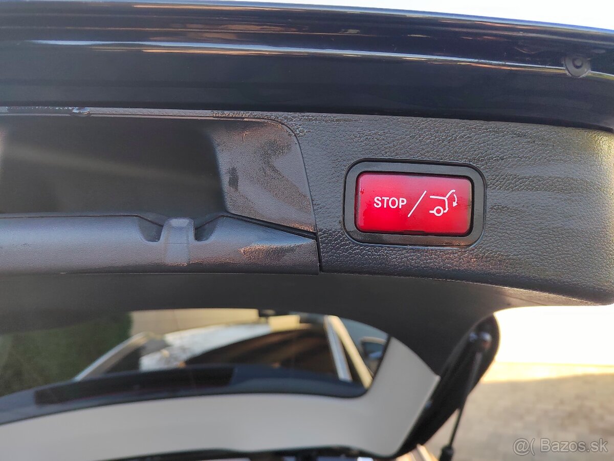 Mercedes C 200 D kombi - 10