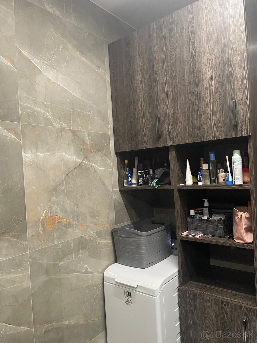 3 izbový mezonetový byt - 10