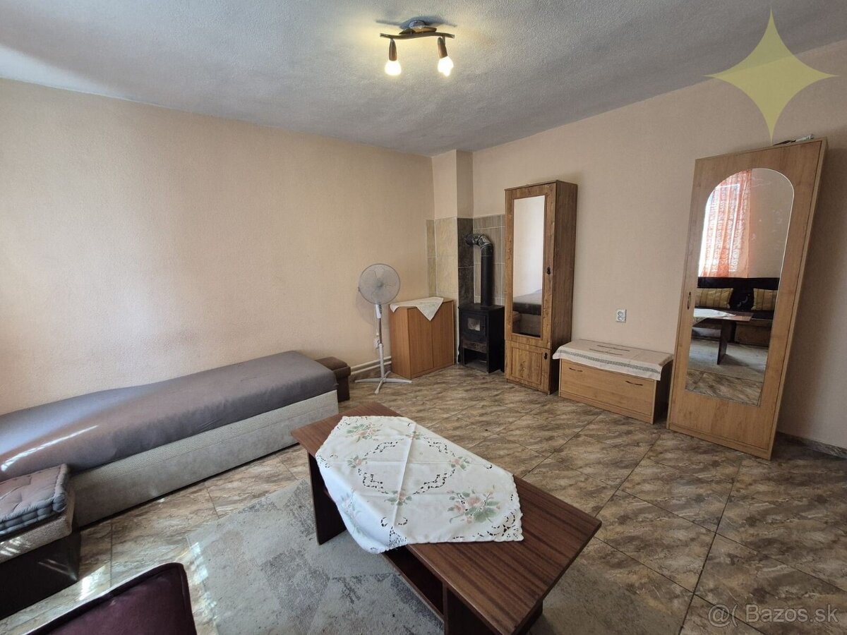 Znížená cena. Predaj rodinný dom, 578 m2, Partizánske. - 10