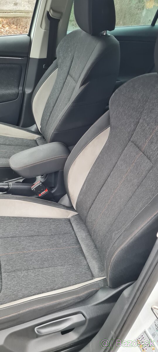 Skoda Scala 1.6tdi model 2020 - 10