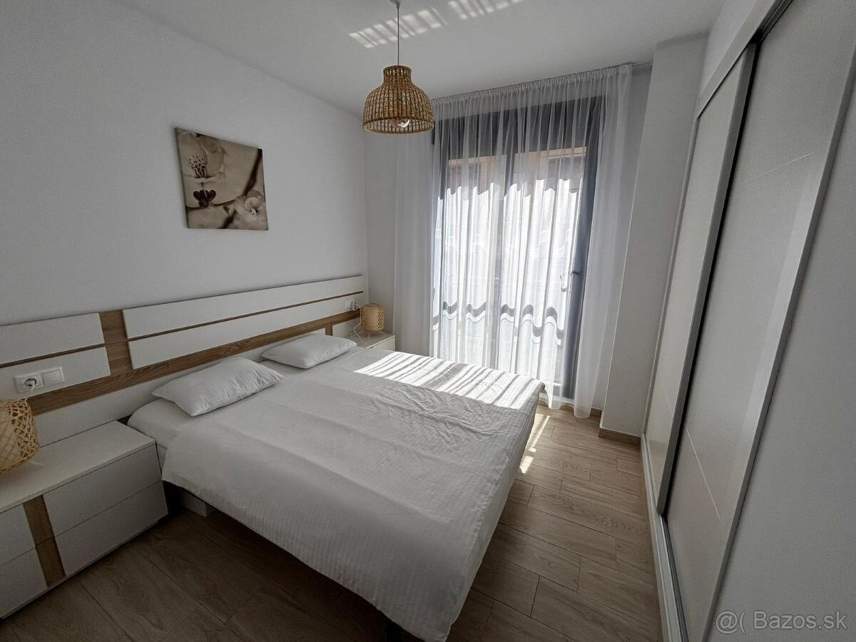 Investičný apartmán neďaleko pláže, La Mata, Torrevieja - 10