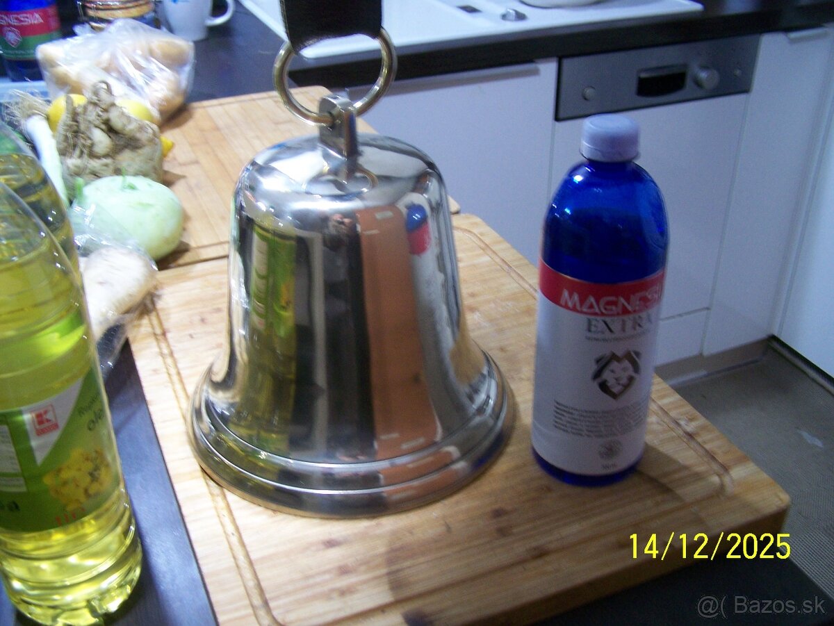 Zvon, zvonce, zvon predaj - 10