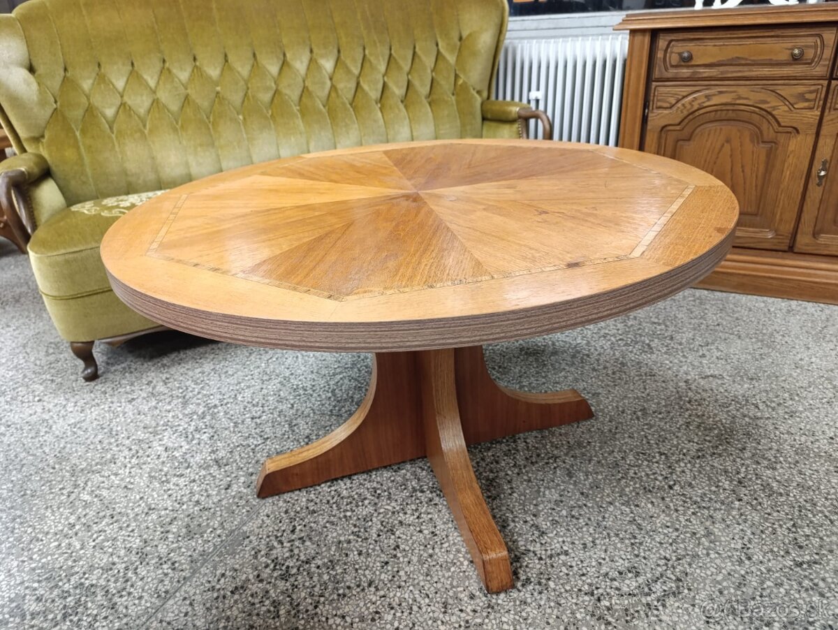 Konferenční stůl,stolek - 10