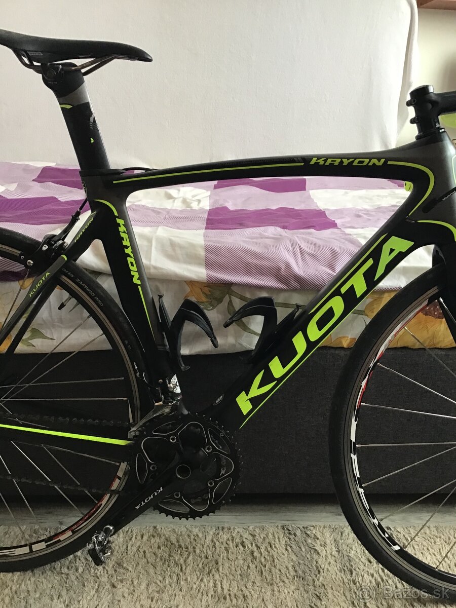 KUOTA kRYON - 10