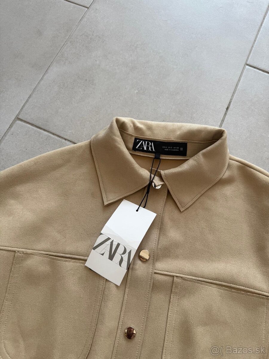 Sacko Zara c. S - 10