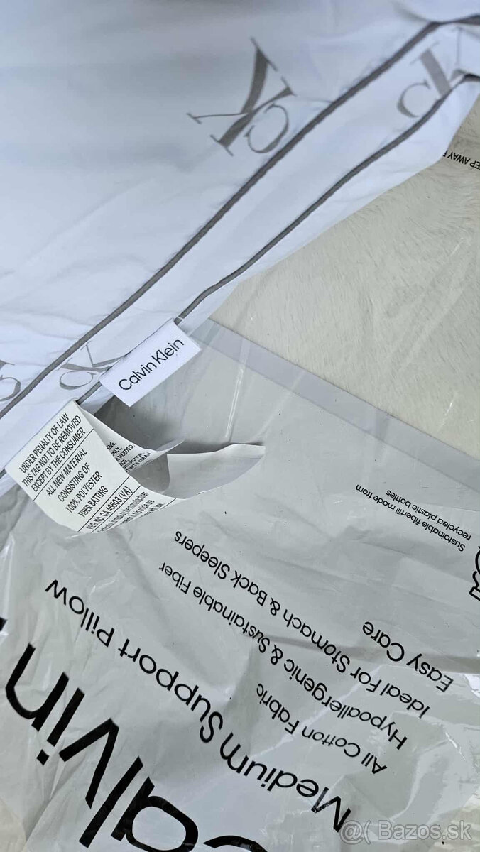 vankúš Calvin Klein, medium, 40×60 cm - 10