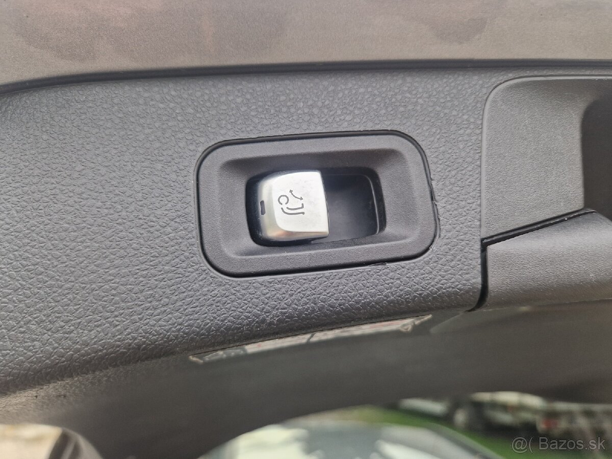 Mercedes-Benz C220d combi 2015 odpočet DPH - 10