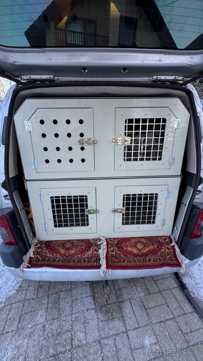 Peugeot Partner - 10