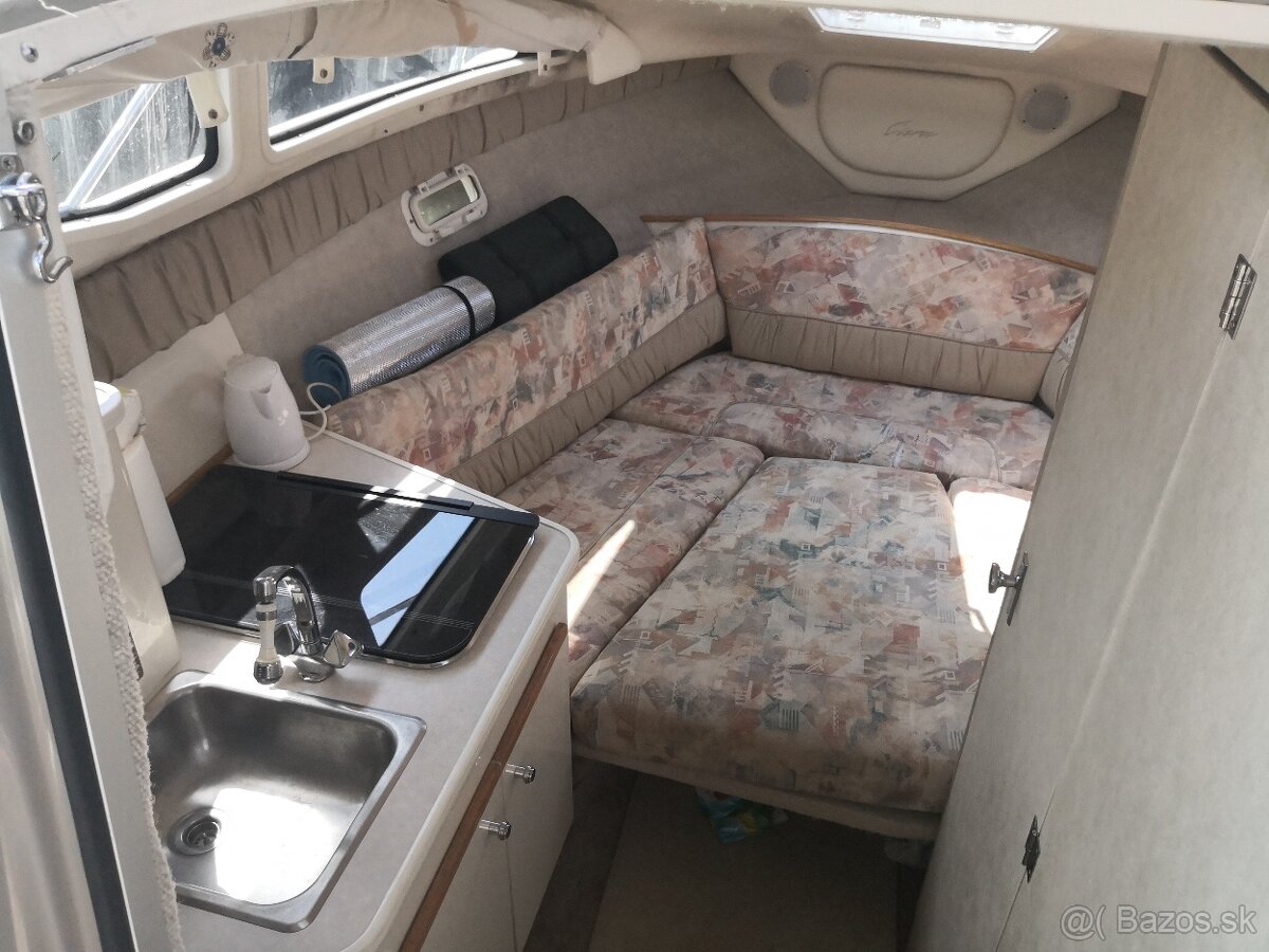 Predám Bayliner Ciera 2655 - 10