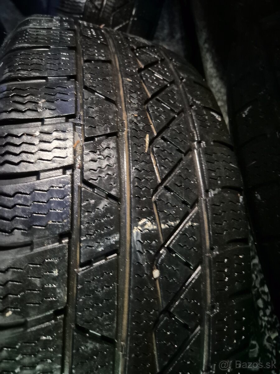 Elektrony Borbet 5x108 225/55 r18 - 10