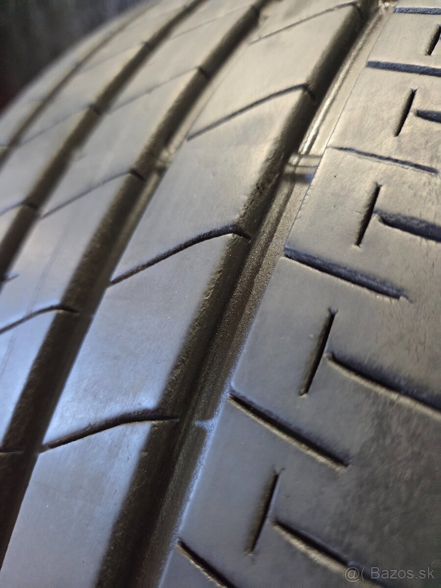 215/45 R18 Bridgestone Letne pneumatiky - 10