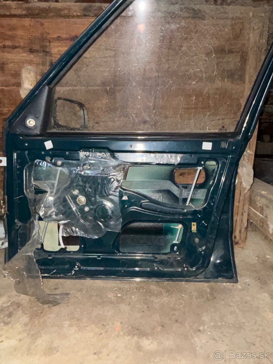 Škoda Felícia rôzne diely - 10