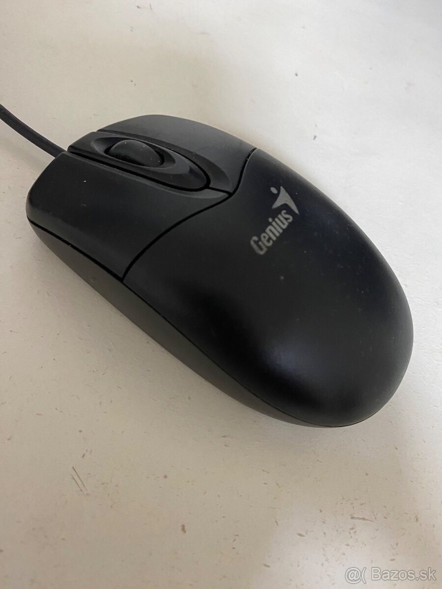 Intel i3 2100 kompletný pc + 2 monitory - 10