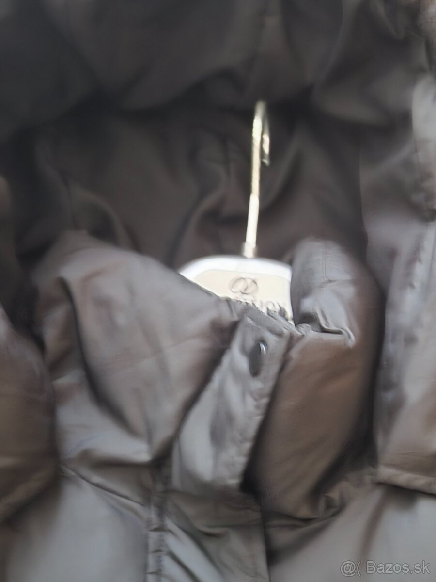 Dámska zimná bunda - 10