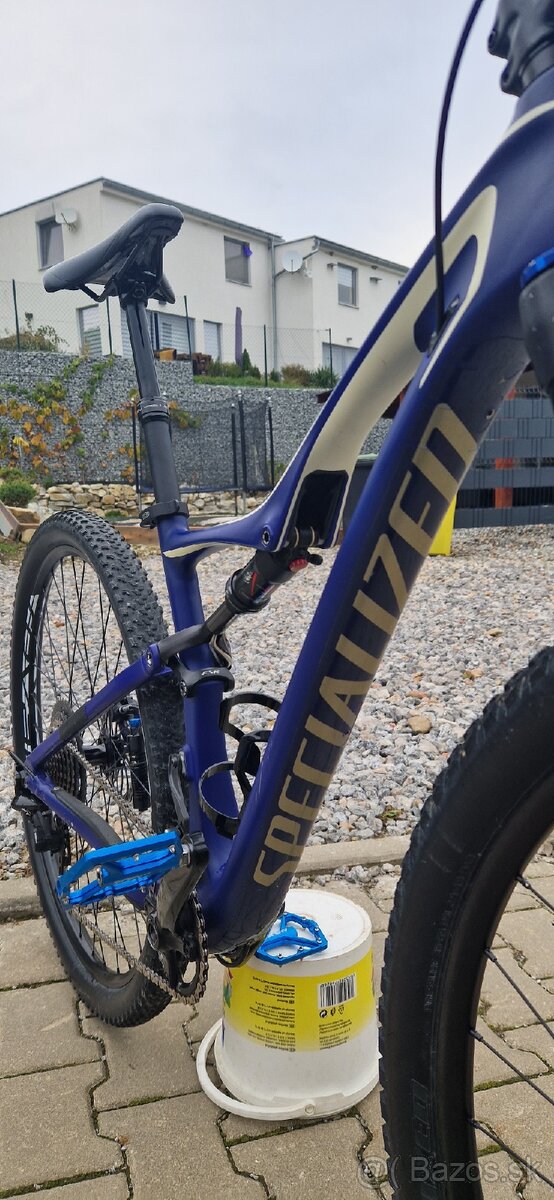 Predám Specialized EPIC Carbon M 29" - 10