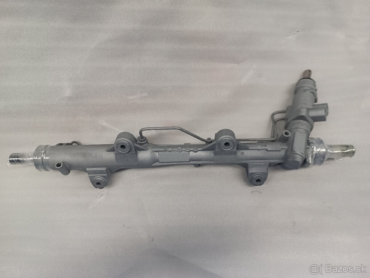 Servoriadenie Sharan Octavia fabia - 10