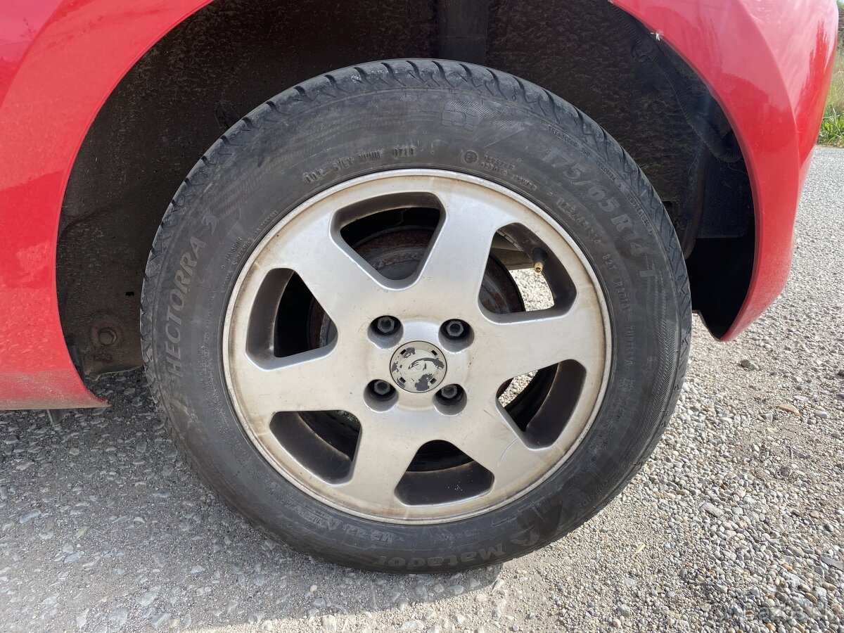 Škoda CitiGo 1,0MPi ND - 10