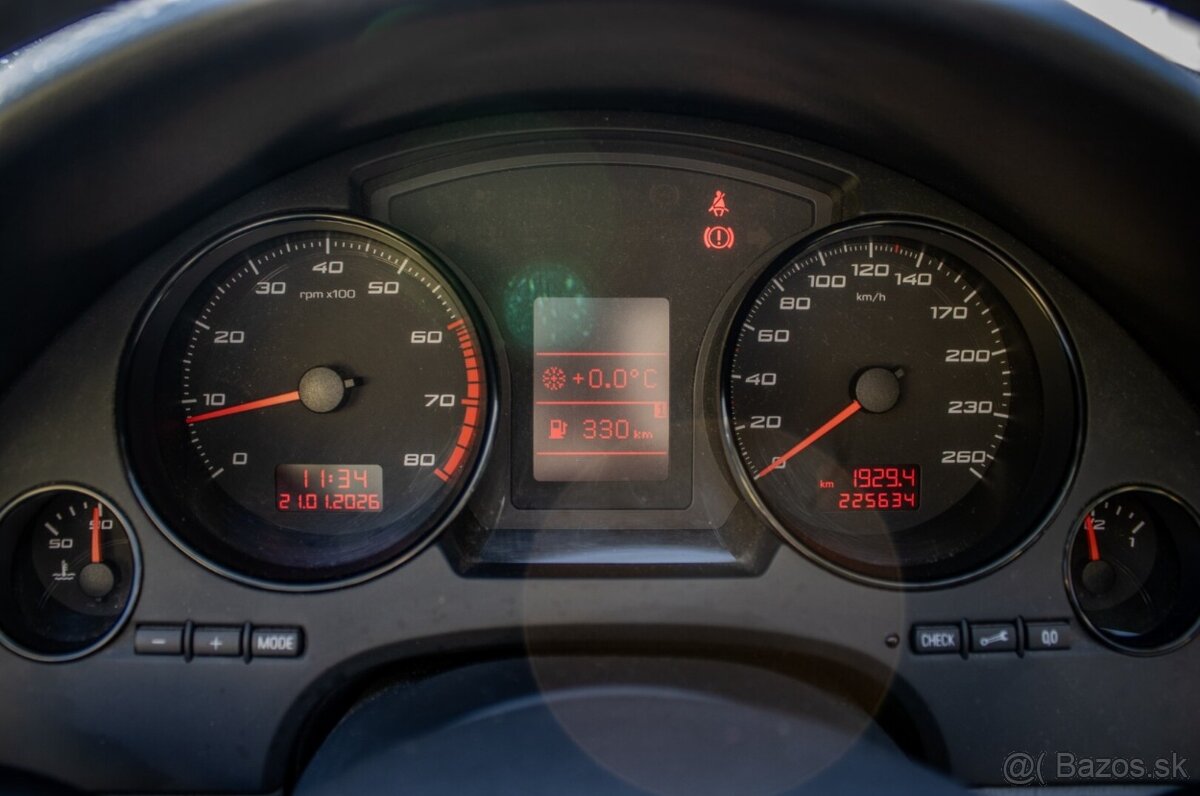 Seat Exeo 1.6i Style - 10