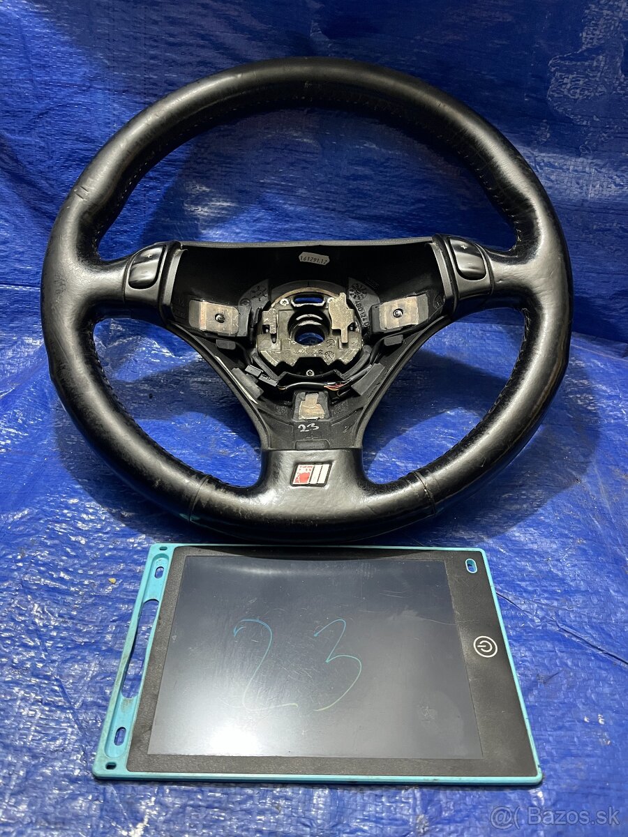 rozne diely interier svetla na audi a6 c5 - 10