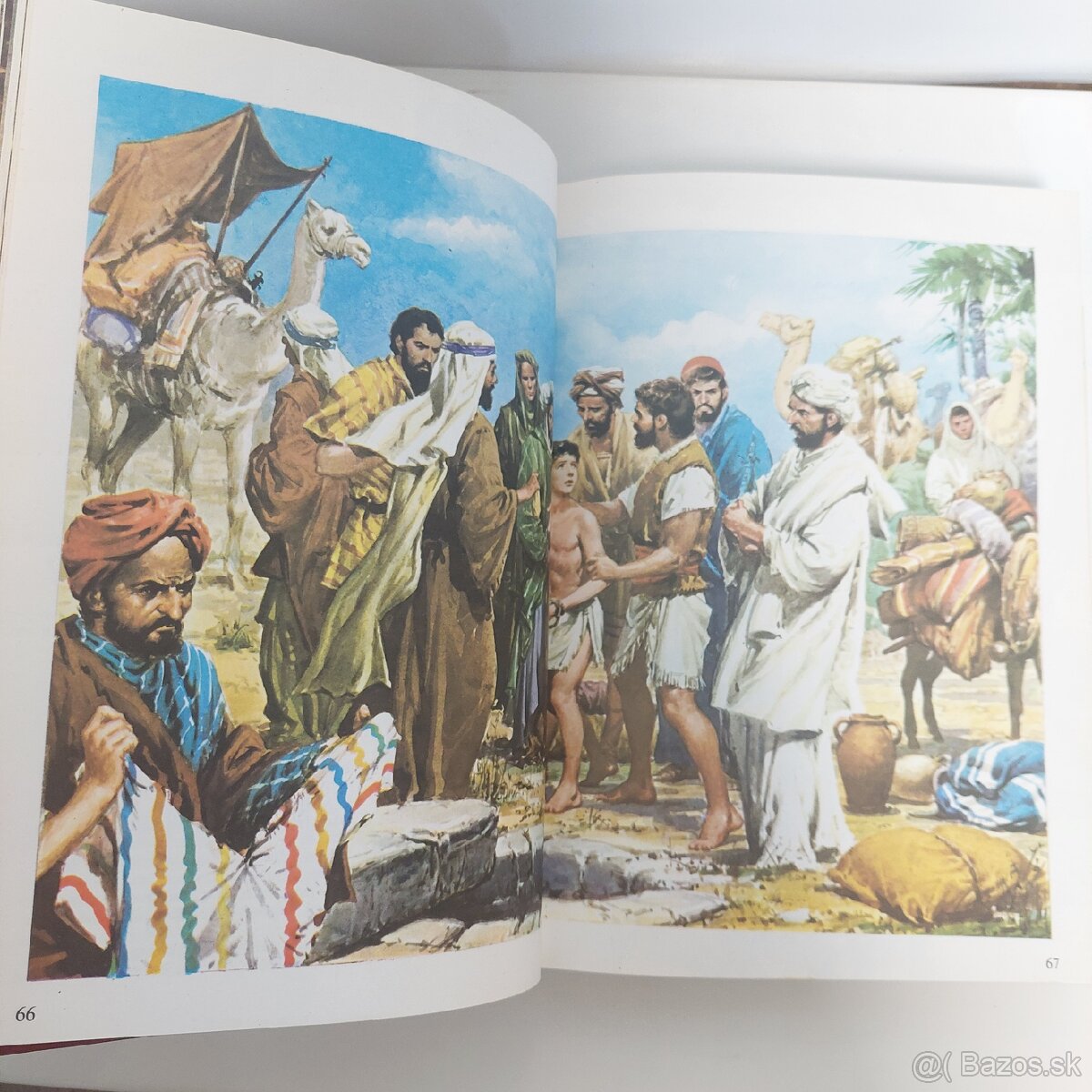 Ilustrovana biblia - 10