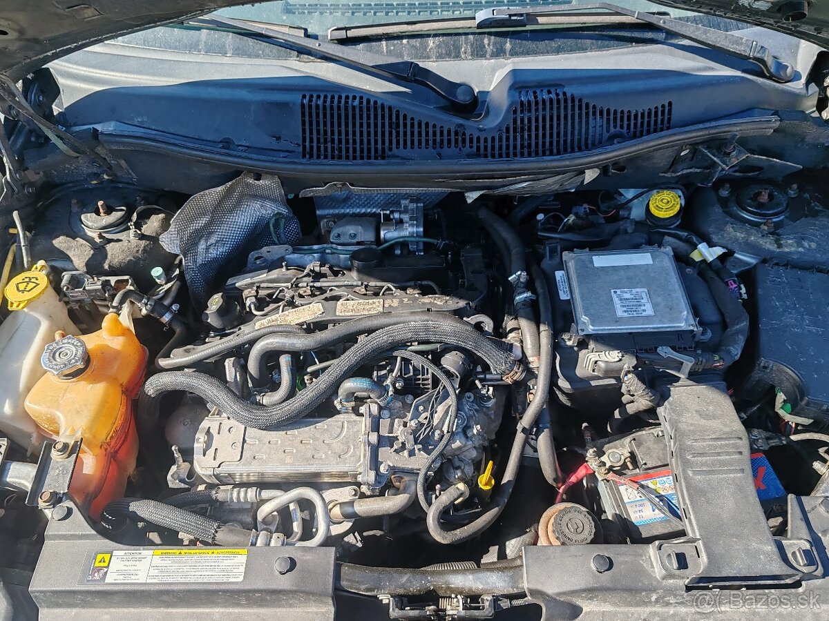Jeep Compass 2.2 CRD 4x4 2011 ND - 10