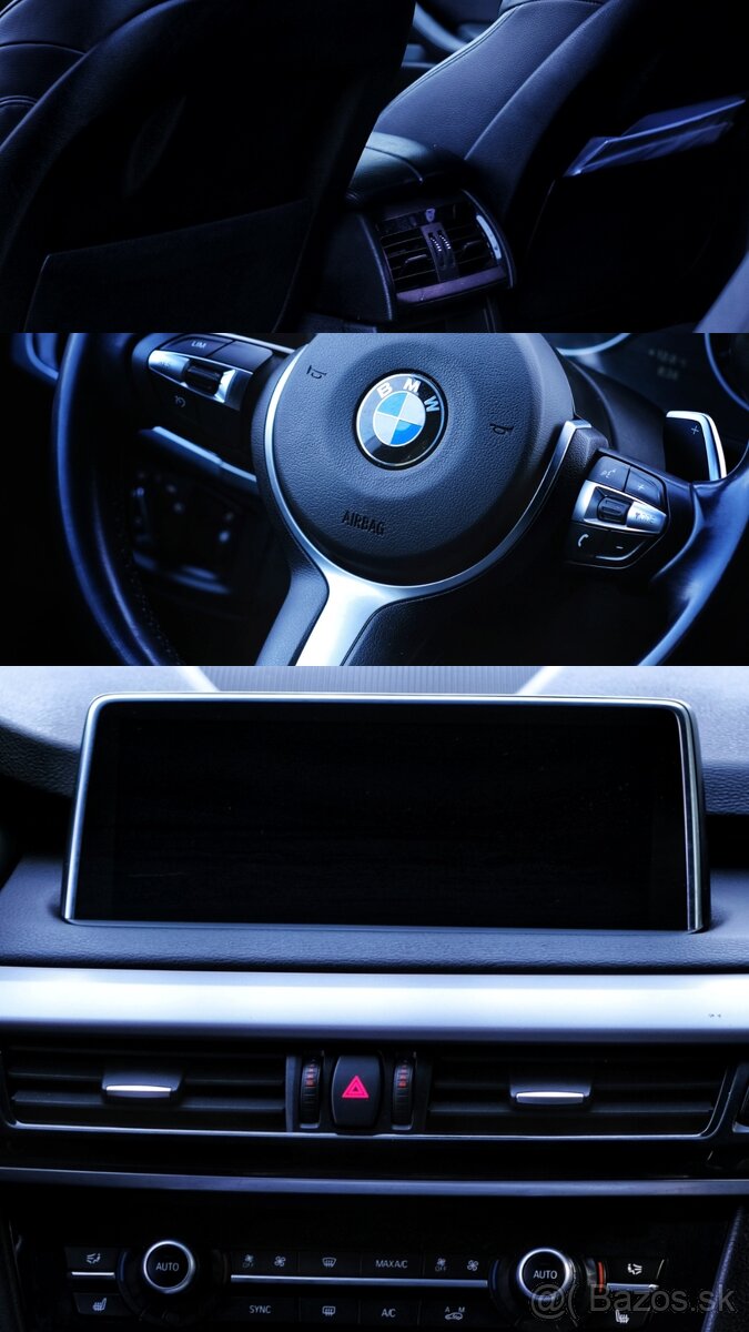 BMW X5 F15 3.0D - 10