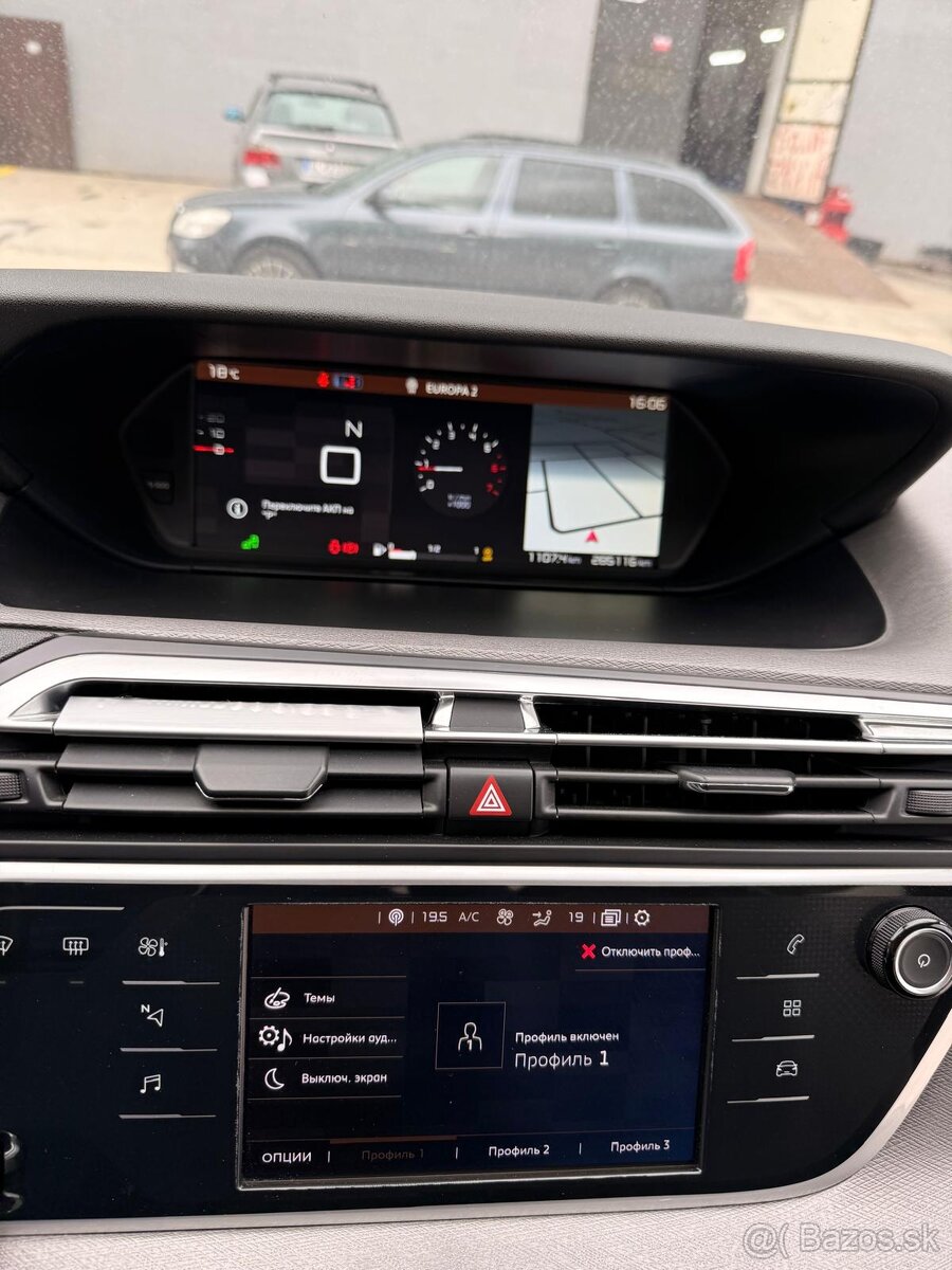 C4 GRAND PICASSO - 10