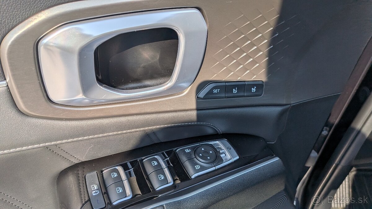 KIA SORENTO 2,2 CRDI AWD PLATINUM 7S 4x4 - 10