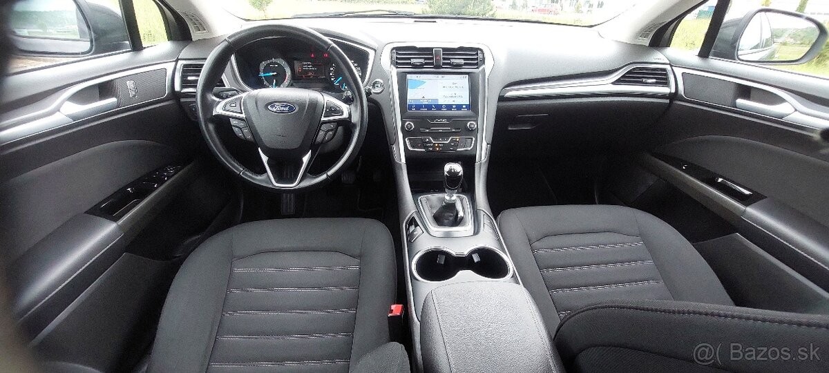 Ford Mondeo Combi 2.0 TDCi EcoBlue - 10