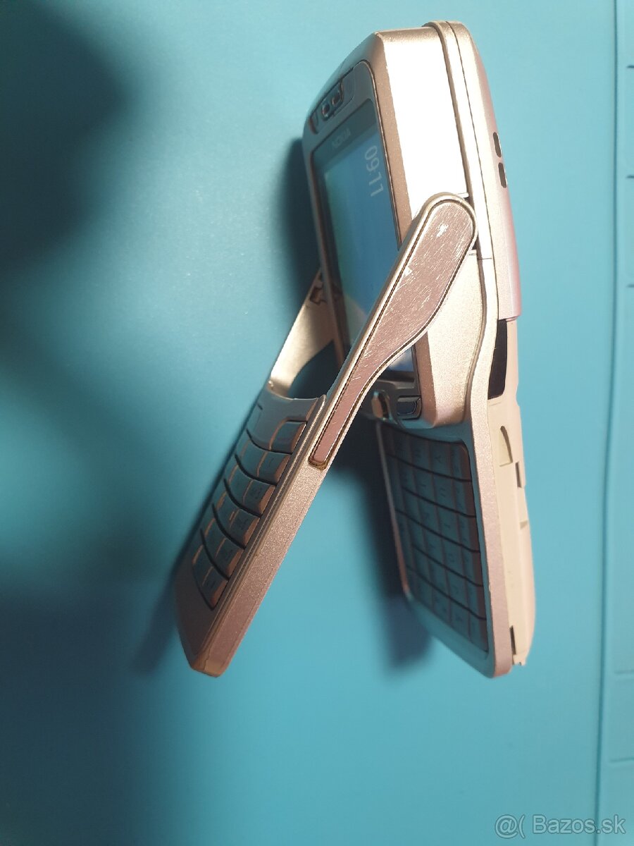 Nokia e70 - 10
