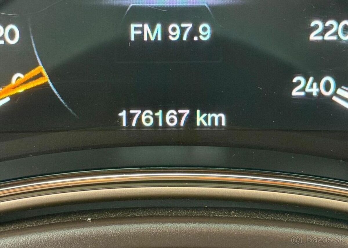 Jeep Grand Cherokee 3.0CRD 184KW,SUMMIT,DPH,H&K,LE nafta - 10
