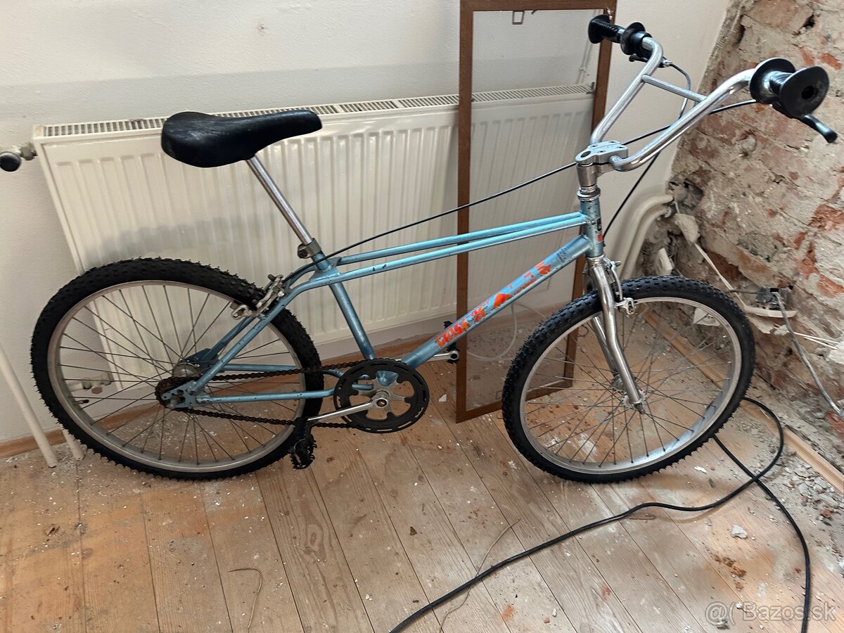 BMX CROSS 24 - 10