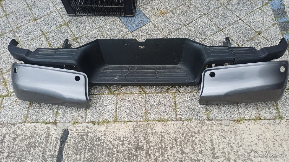 Toyota Hilux 2020-25 - 10