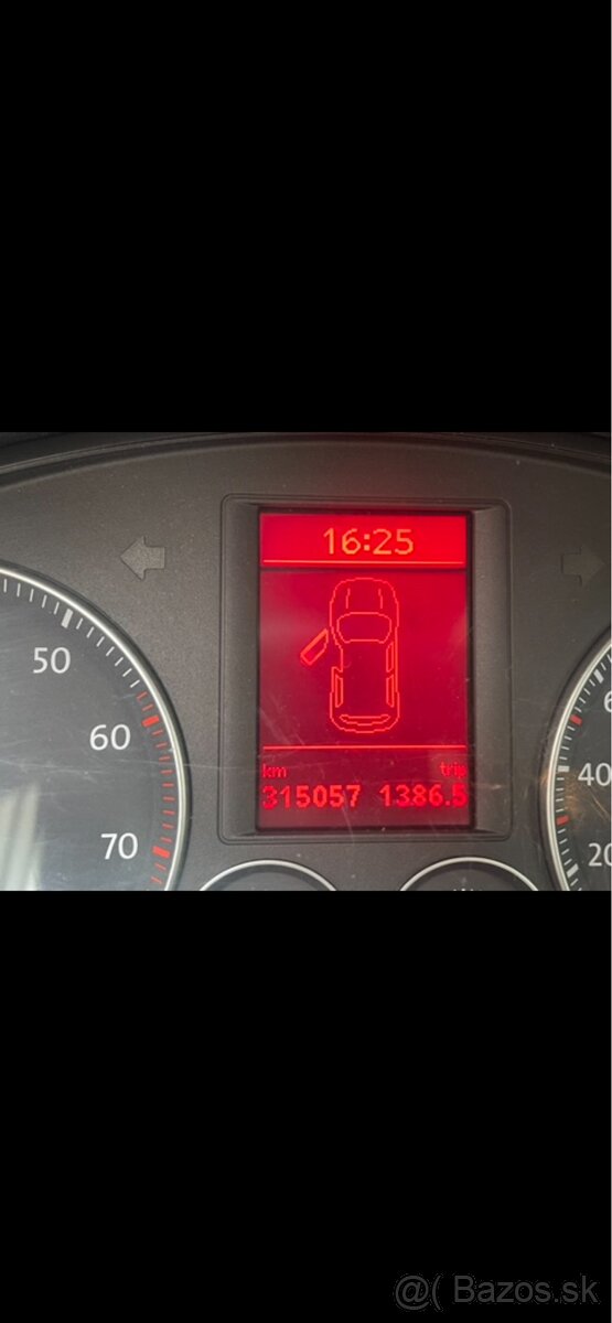 Volkswagen golf 5 - 10
