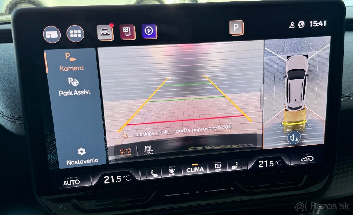 ⭐ Cupra Formentor 1.5 eTSI 110kW DSG ⭐ - 10